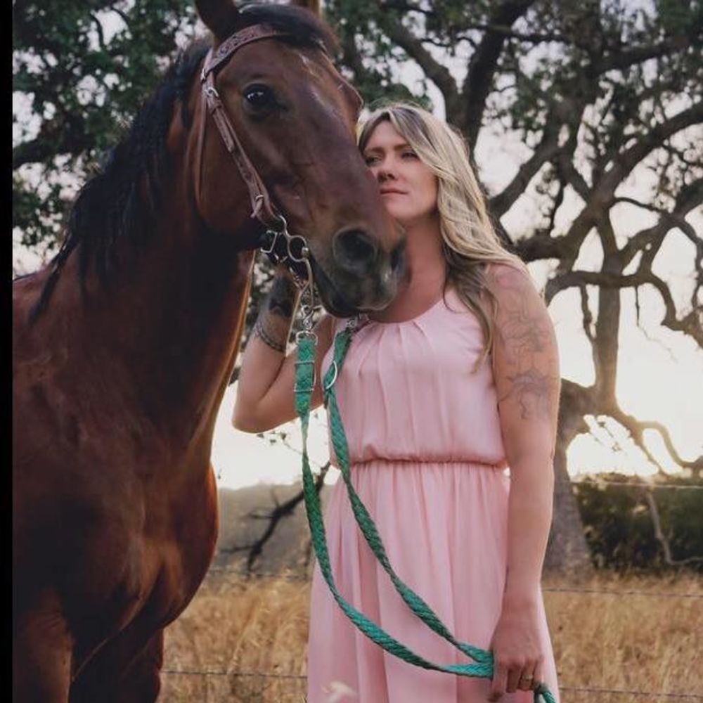 Meet your Posher, Maisy